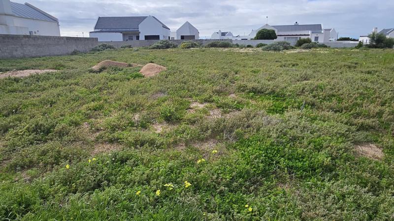 3 Bedroom Property for Sale in Britannia Bay Western Cape